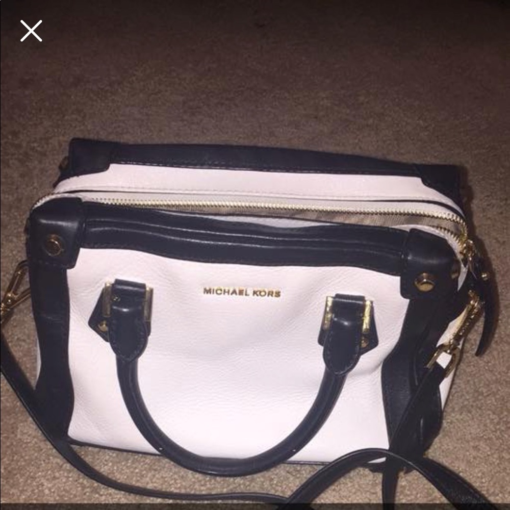 MK shoulder bag
